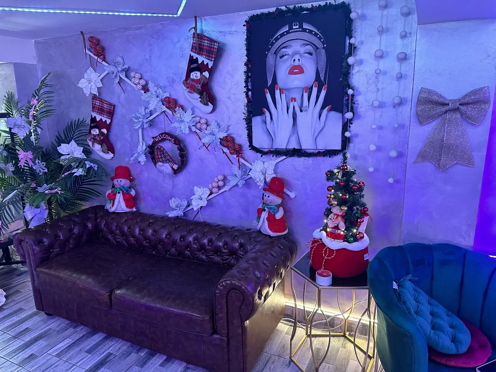 Galerie Studio videochat București